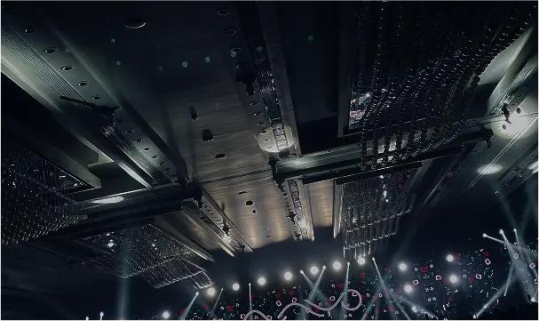 Event Lighting