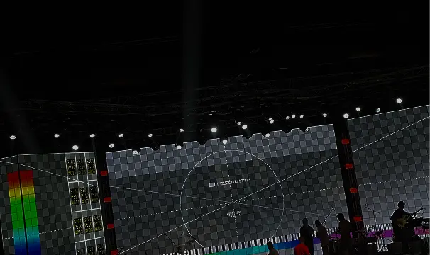 LED Walls