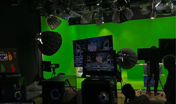 Video Production